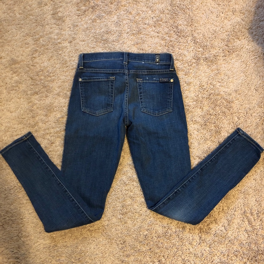 7 Jeans - WORN ONCE